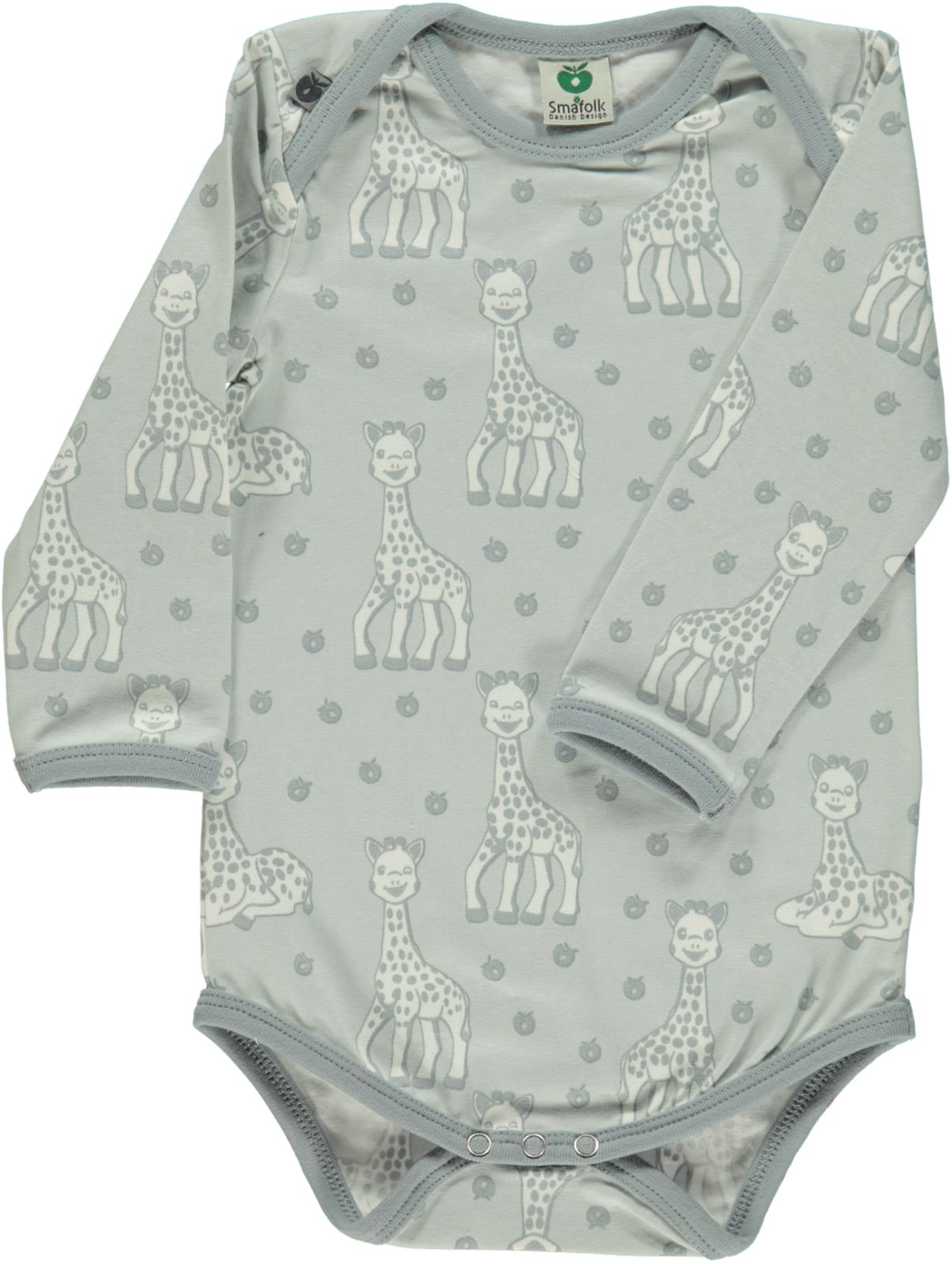 Body LS. Sophie la girafe