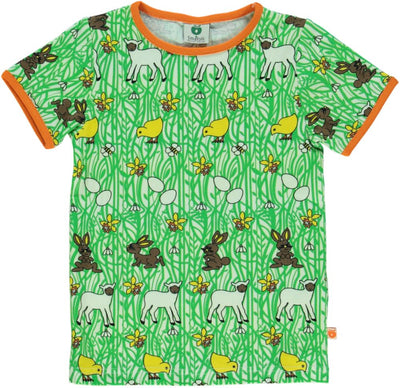 T-shirt påske
