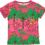 T-shirt med jungle