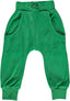 Velourbukser