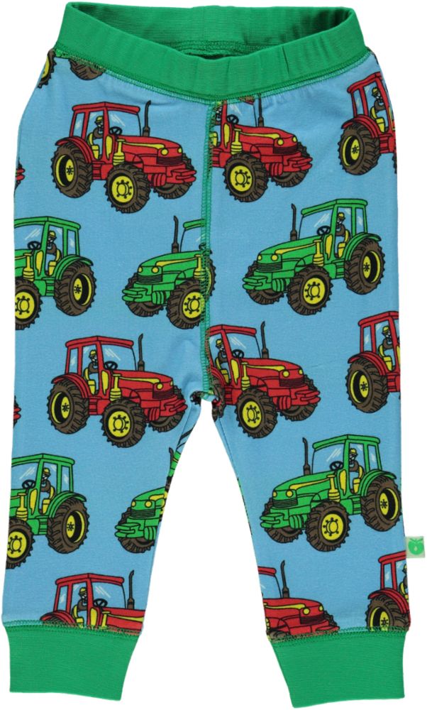 Baby Leggings traktor