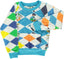 Sweatshirt With Pocket, Harlequin Tool