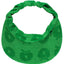 Terry Sun Visor, Apple