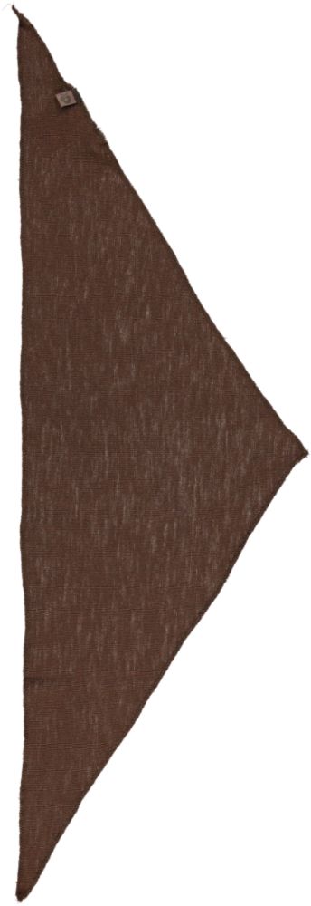Halstørklæde i merinould