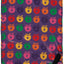 Portable Changing Mat. Rubber, Apple 50cmx75cm