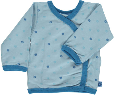 Babytøj | Farverigt tøj til baby Økologisk bomuld | Småfolk.dk