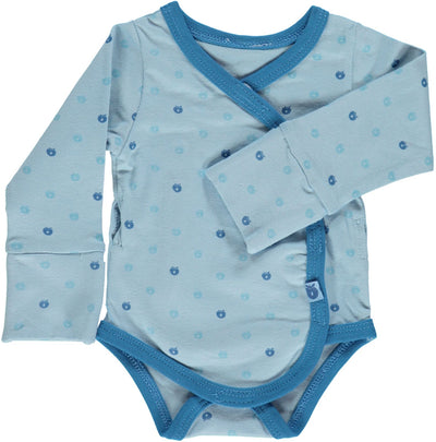 Babytøj | Farverigt tøj til baby Økologisk bomuld | Småfolk.dk